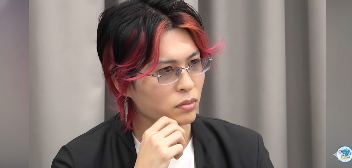 代表取締役社長 上野亜揮