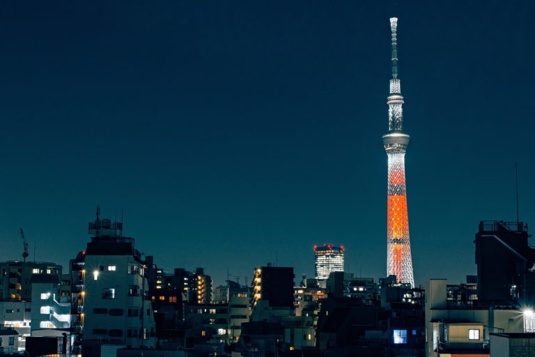 日本一　面白い