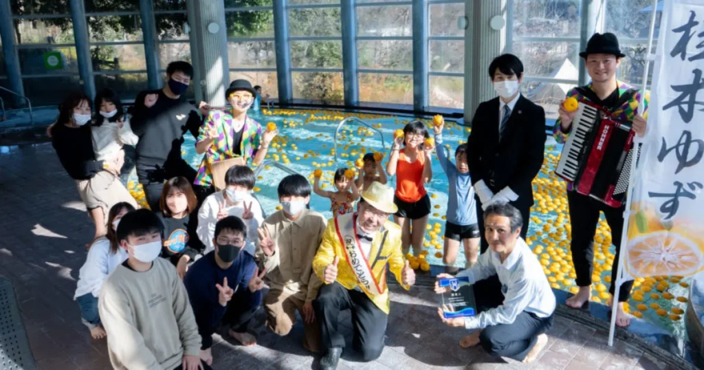 日本 成功 事例 町おこし 地方創生 地域活性 イベント