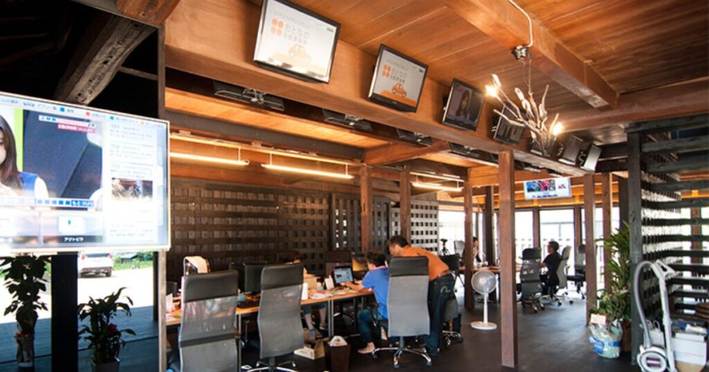 過疎地域　過疎地域市町村　一部過疎　みなし過疎　町おこし　取り組み　日本一　日本記録