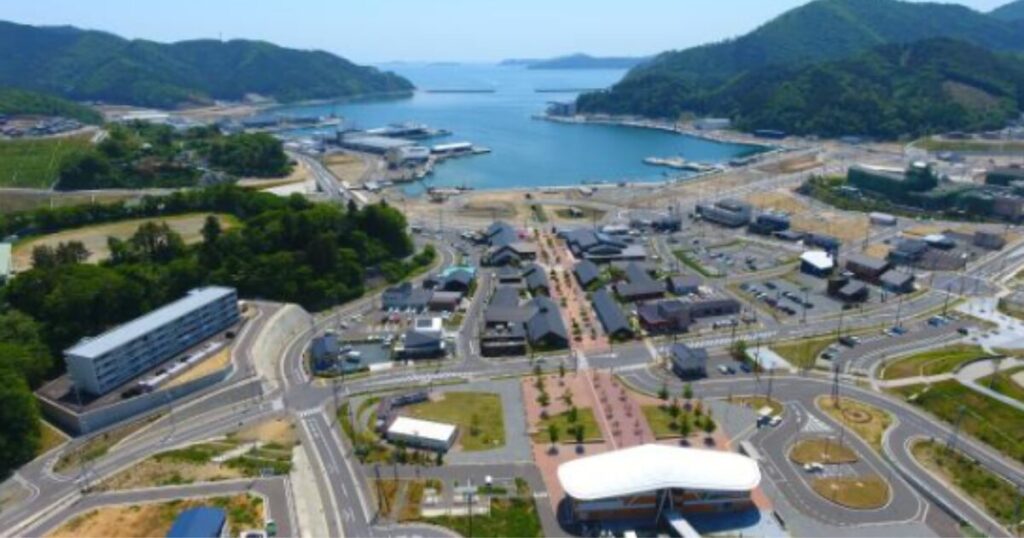 過疎地域　過疎地域市町村　一部過疎　みなし過疎　町おこし　取り組み　日本一　日本記録