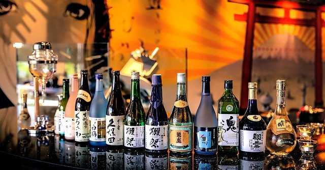 お酒　日本　日本記録　日本一