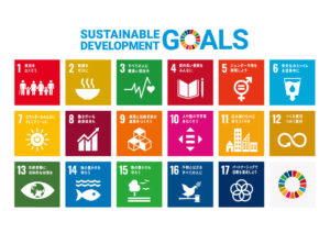 SDGs　例