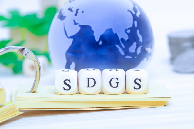 SDGs 企業ブランディング　成功　事例　差別化