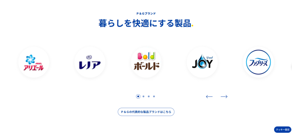 ギネス　企業　事例
