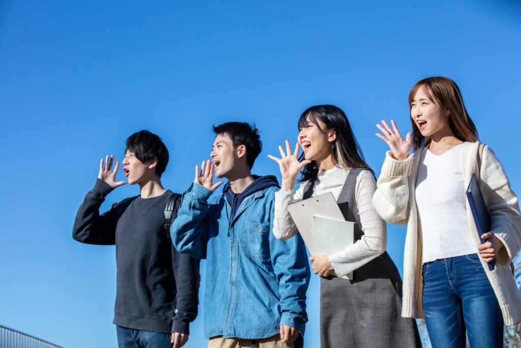 地域活性化