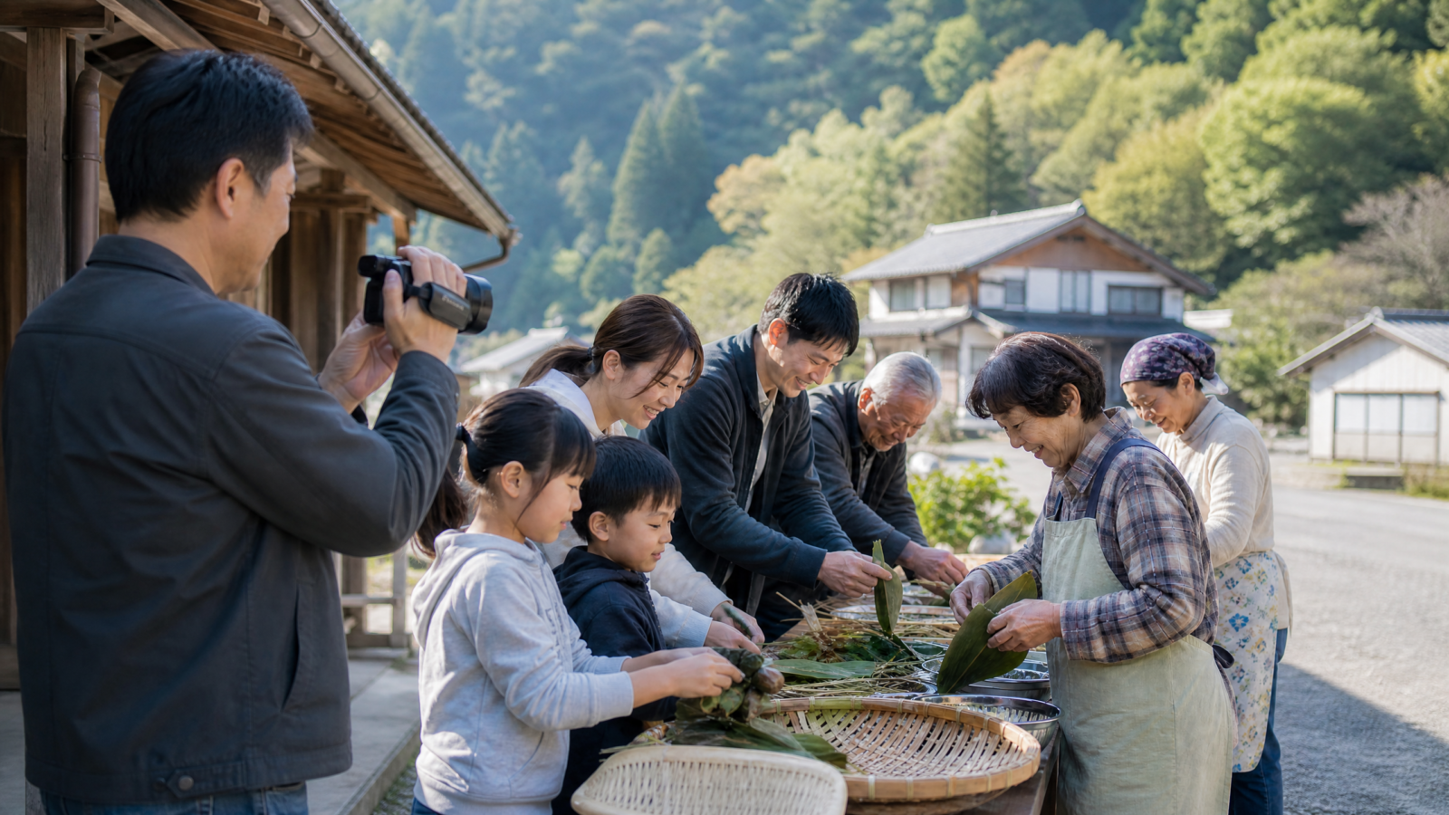 ④ 証拠の残し方を確認できるか