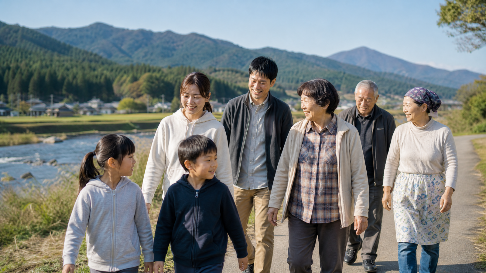 ⑧ スポーツ・健康の参加記録をつくる