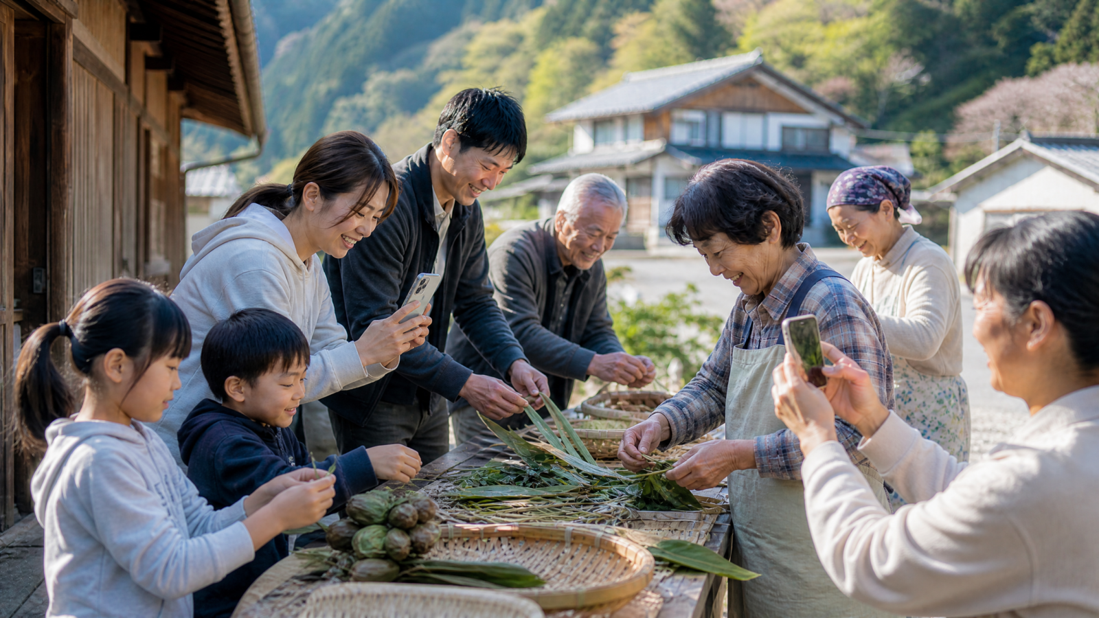 Q2：企画案が固まっていなくても相談できますか？