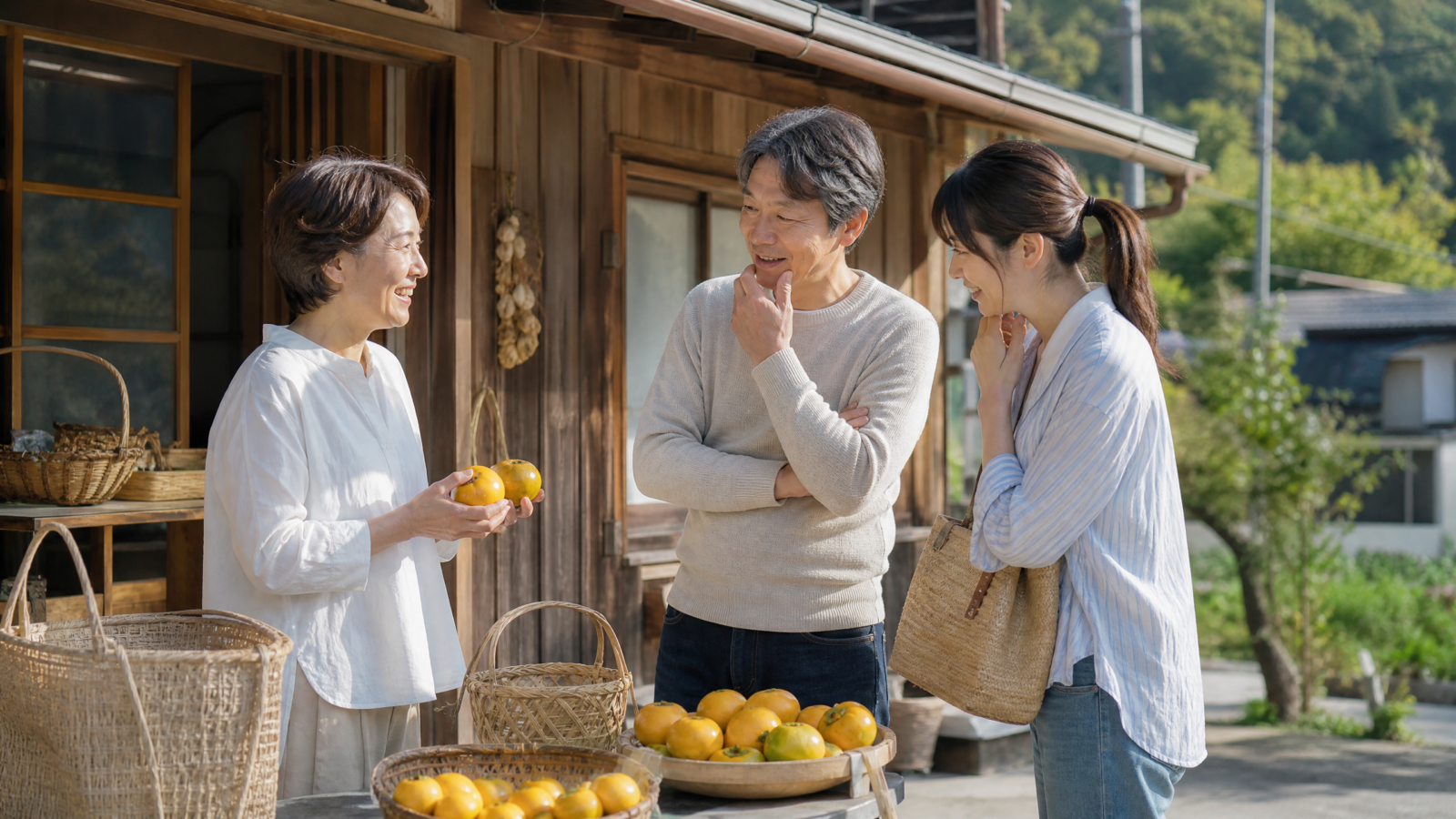 ① 事業者の強みを日本記録の題材へ生かす