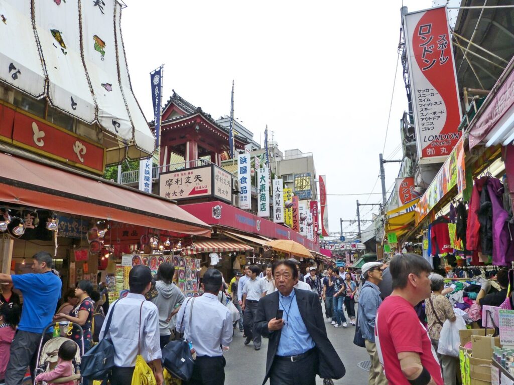 地域活性化