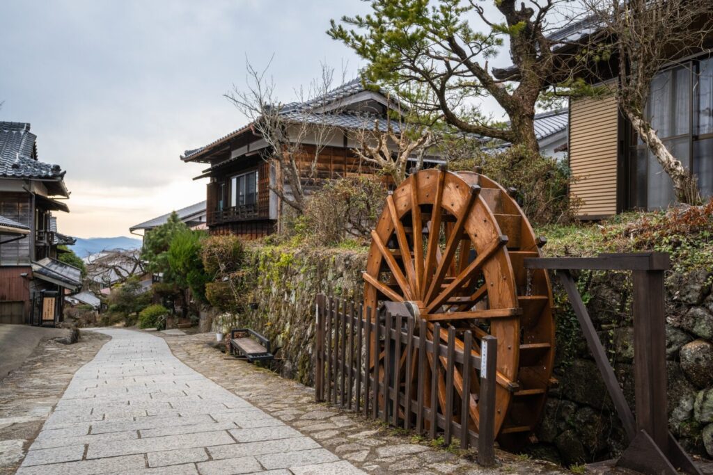 地域活性化