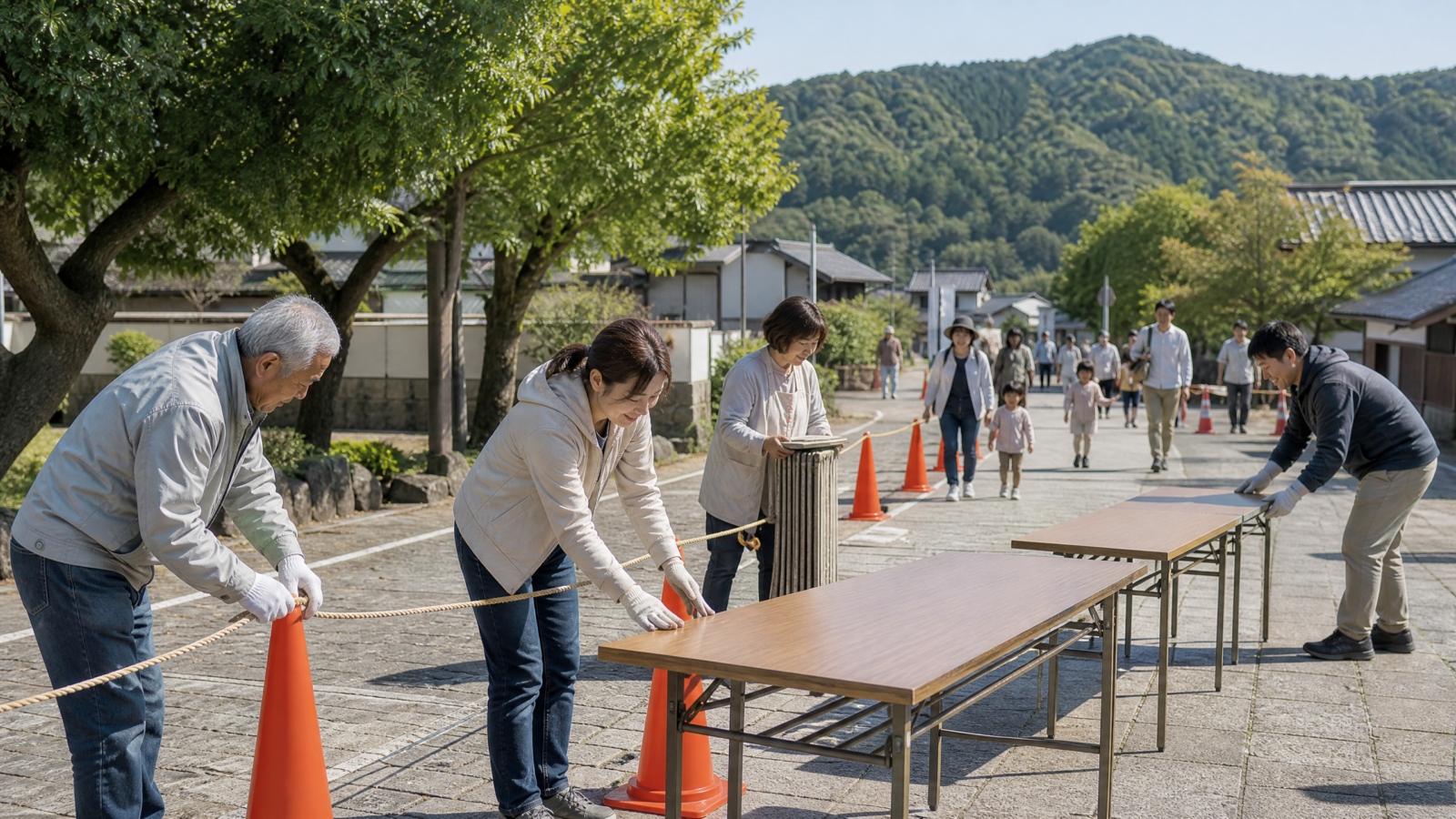 日本記録の認定イベントを進める7つの運営ポイント