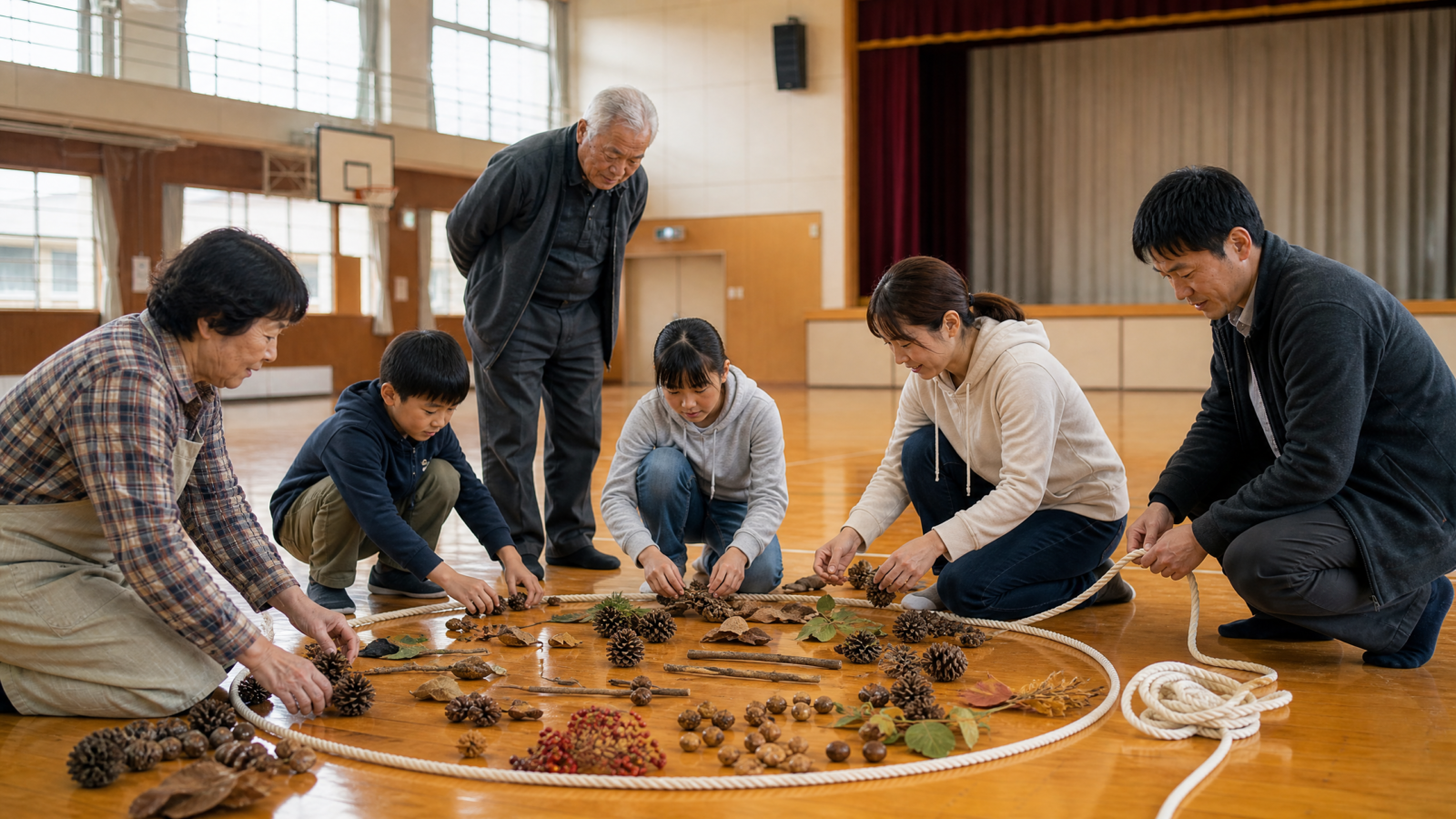 日本記録の企画を無料相談する案内