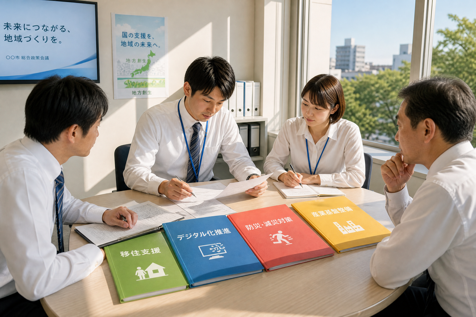 地域未来交付金の概要