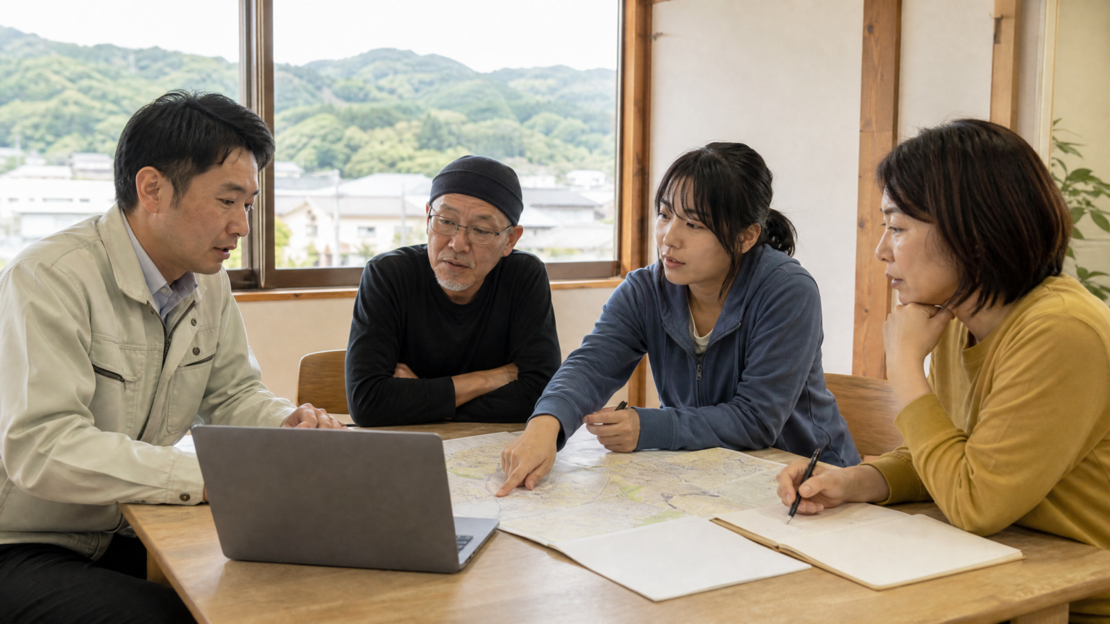 地方創生