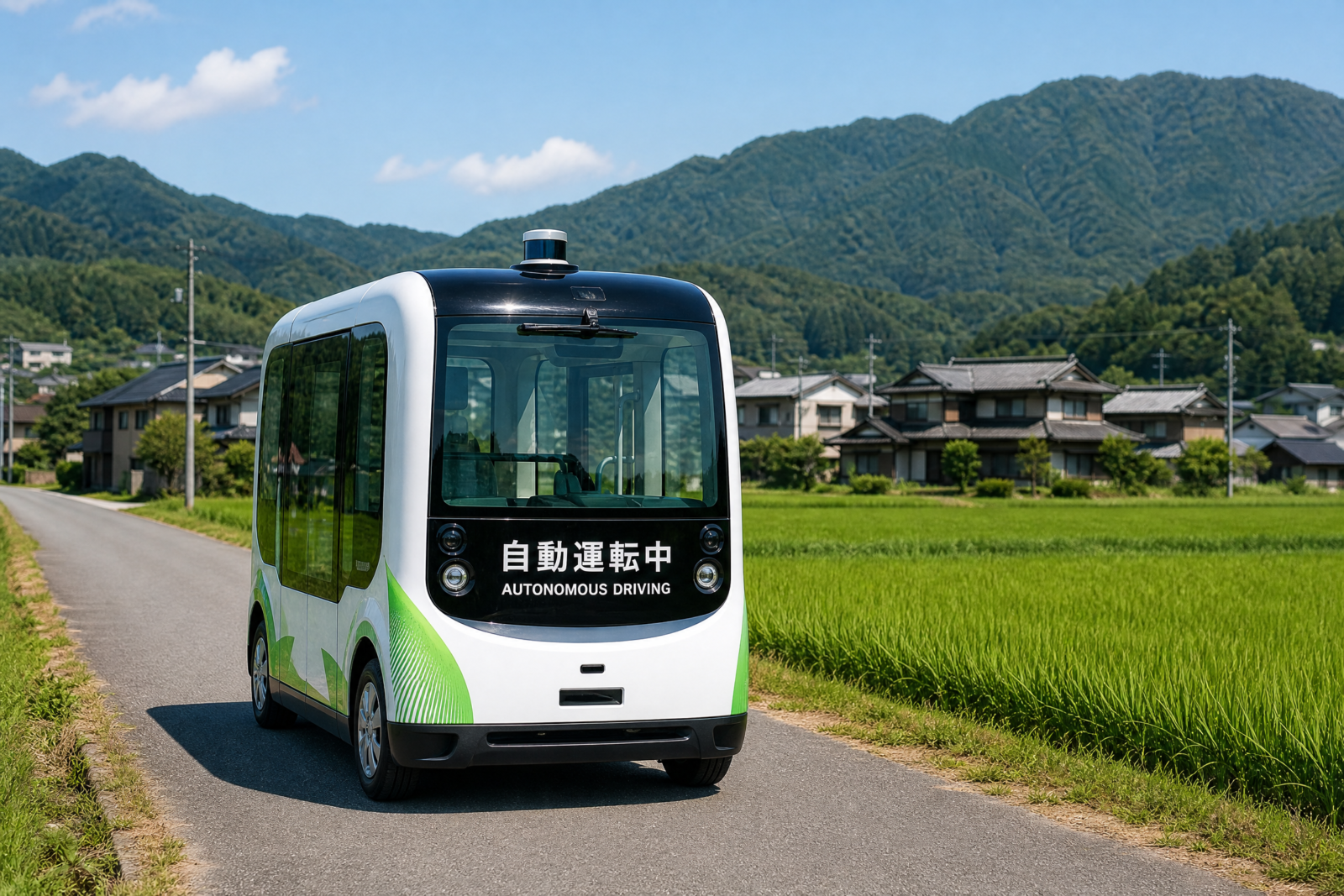 地域外との連携を表すイメージ