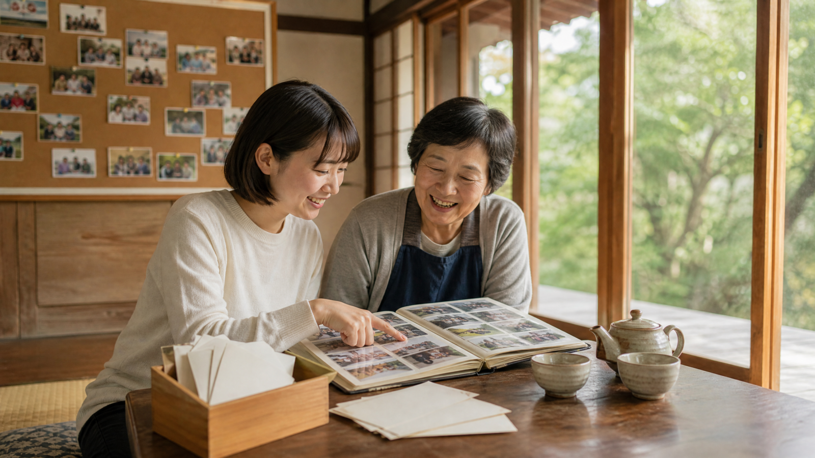 関係人口との継続的な接点