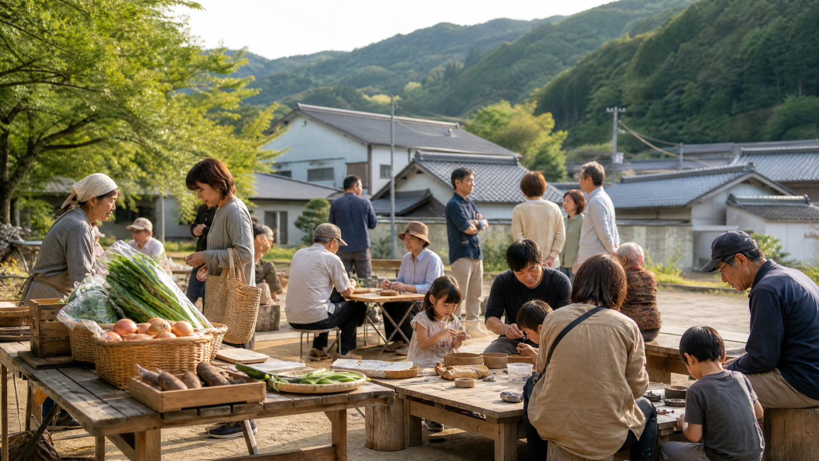 地方創生