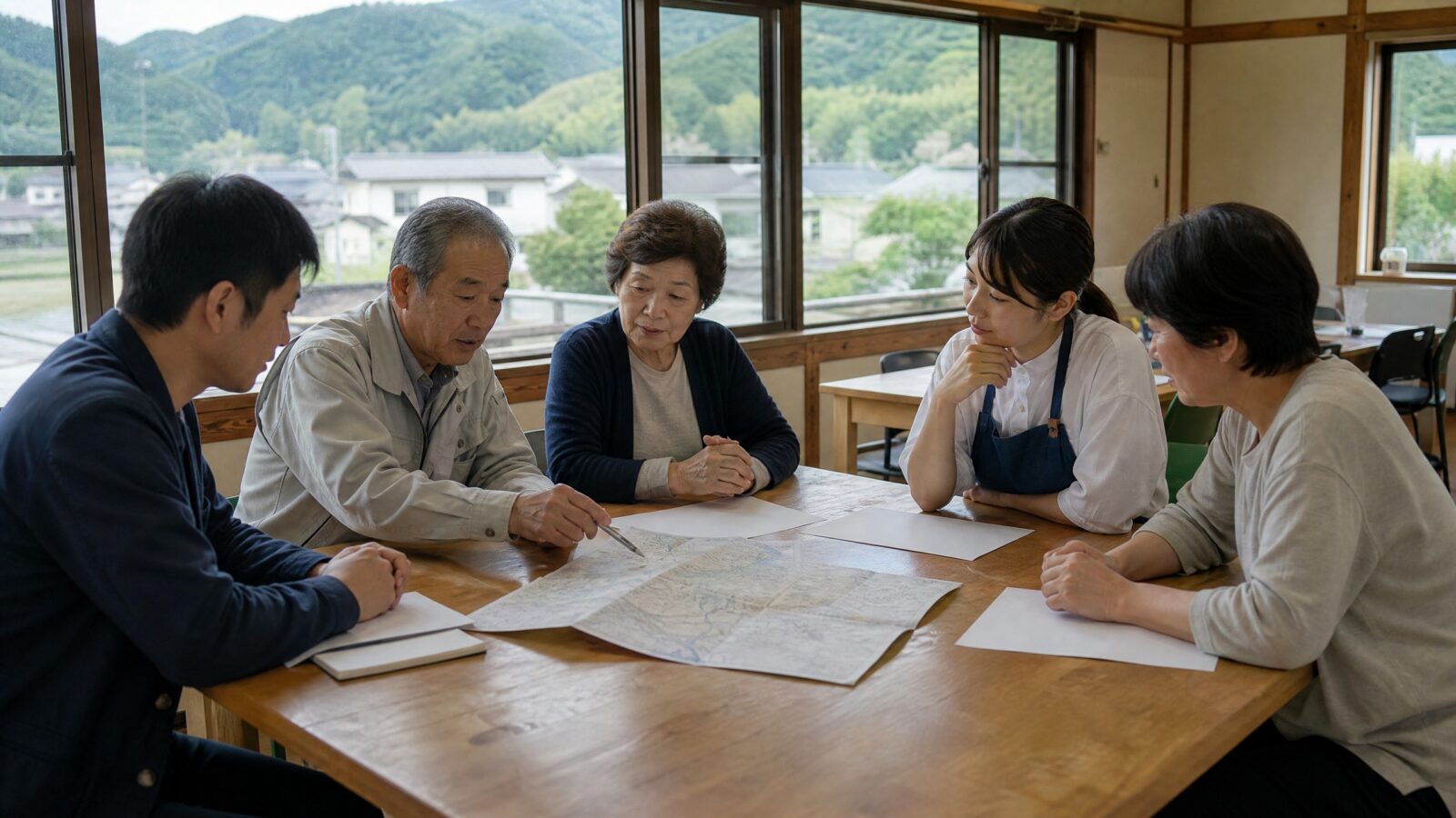 地方創生