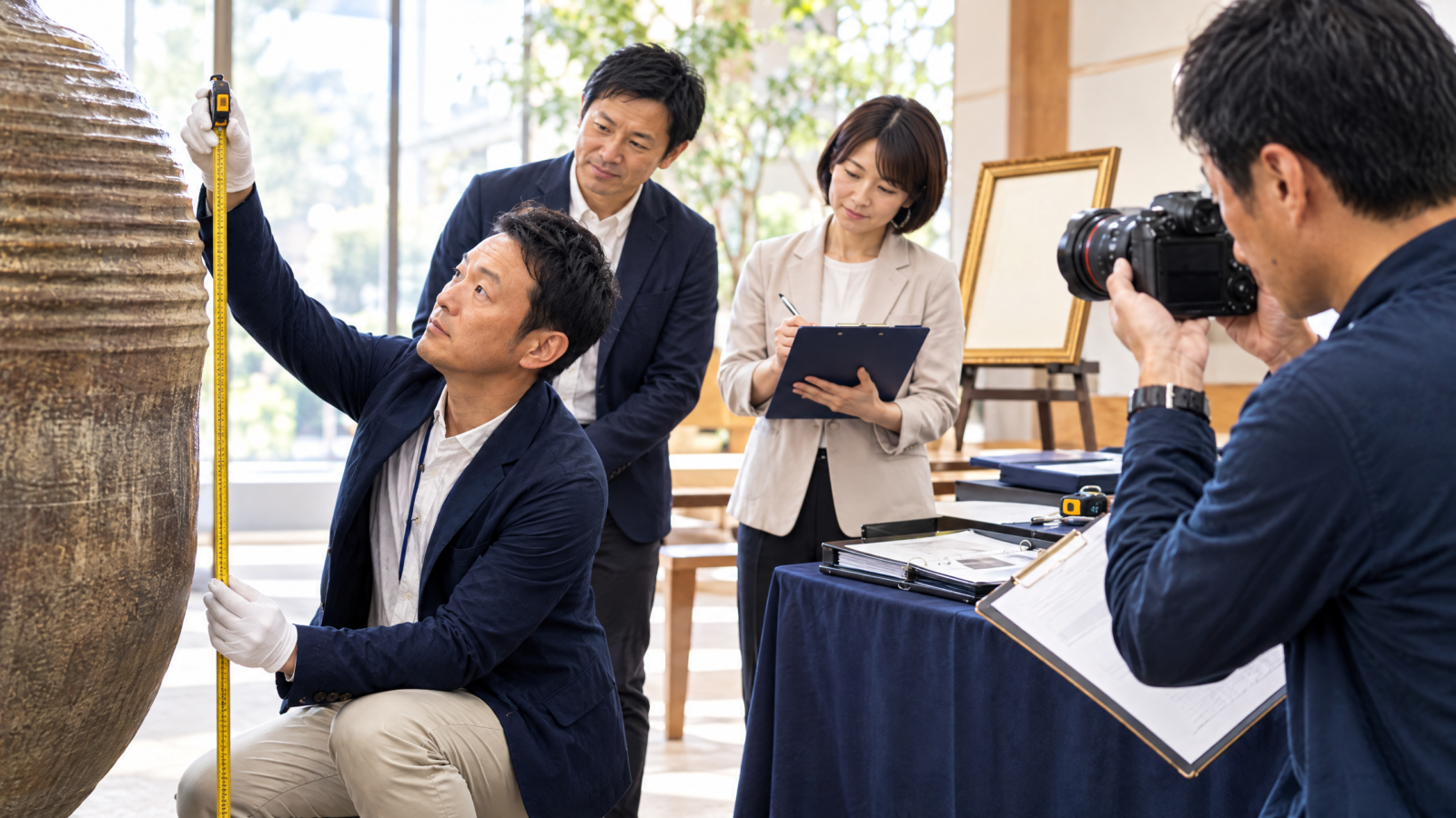 日本一に挑戦するならUA日本記録