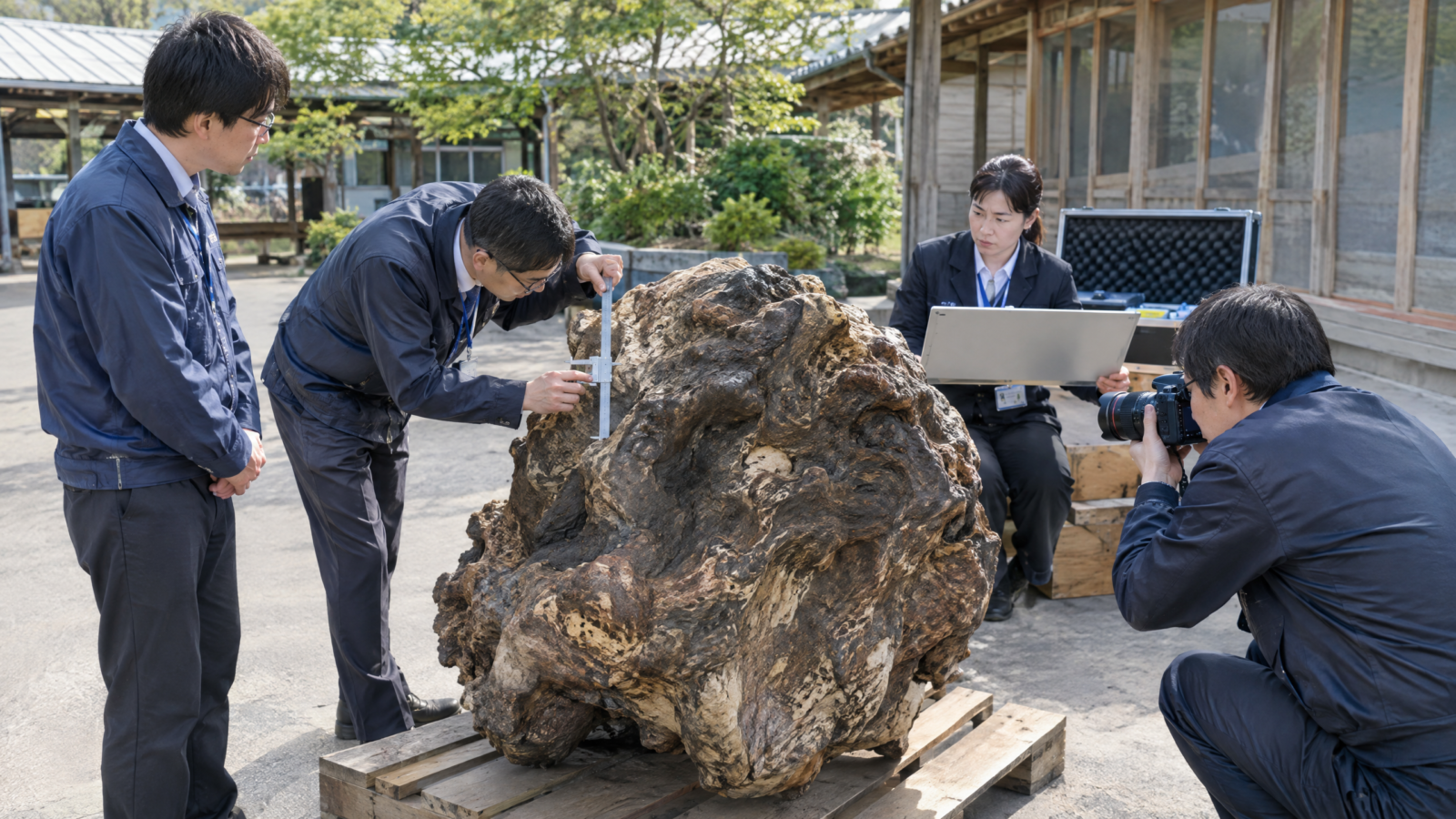 日本一チャレンジで審査・認定を受けている