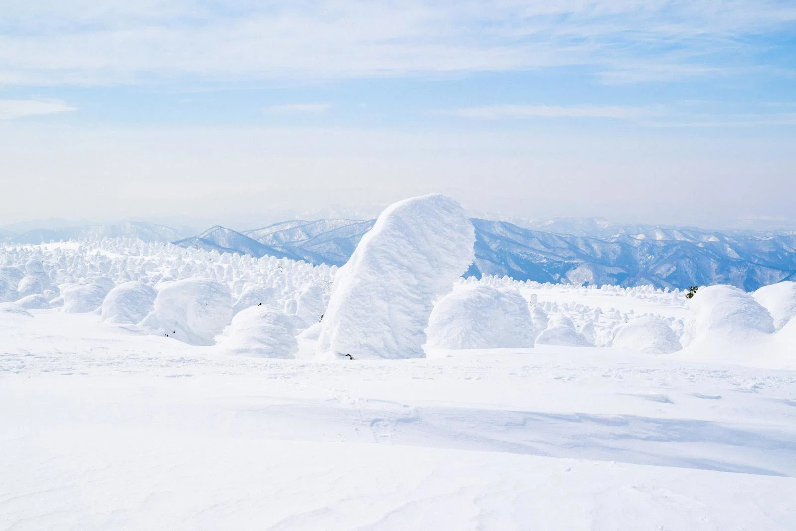雪