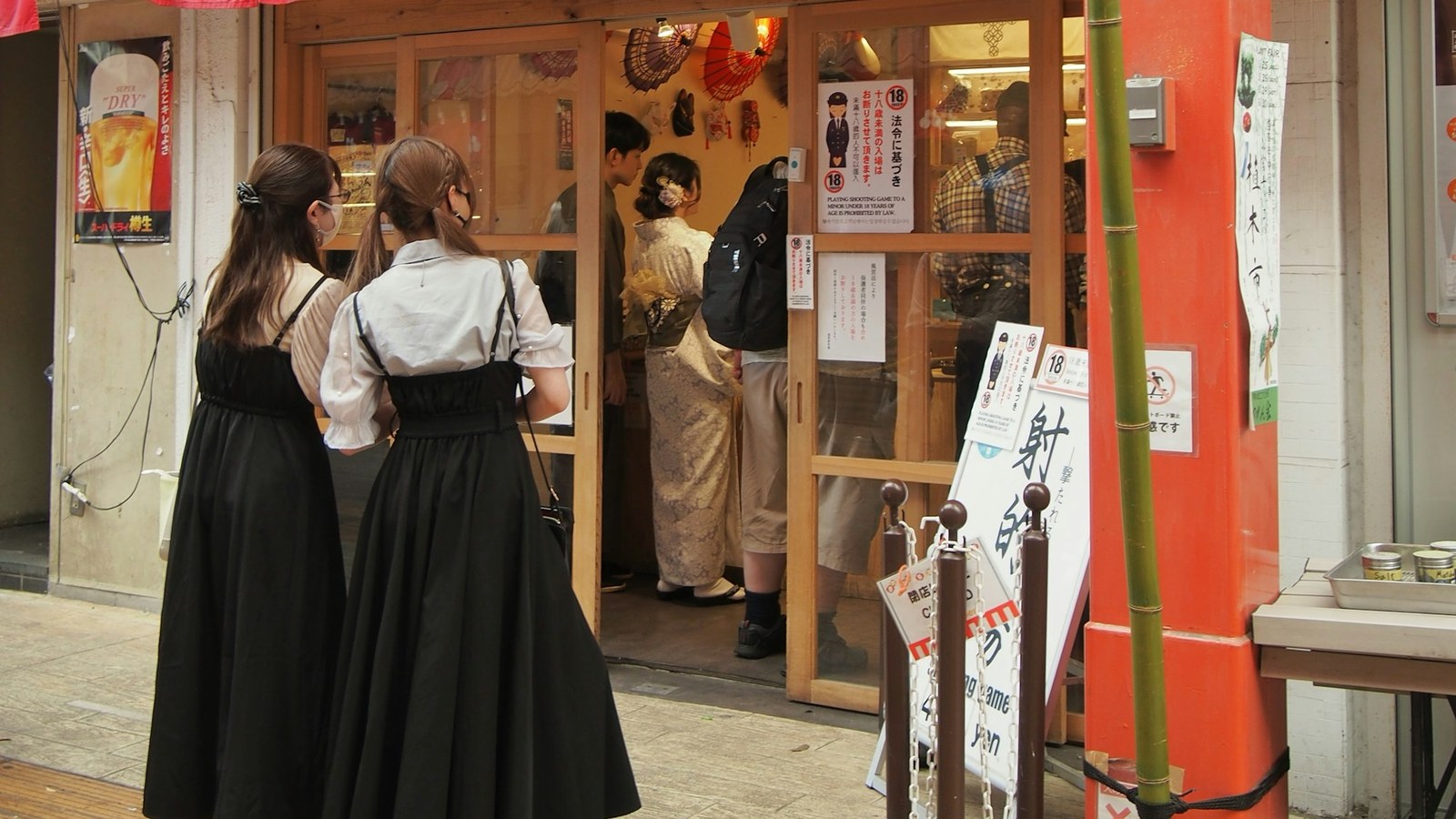 周年イベント お客様向け