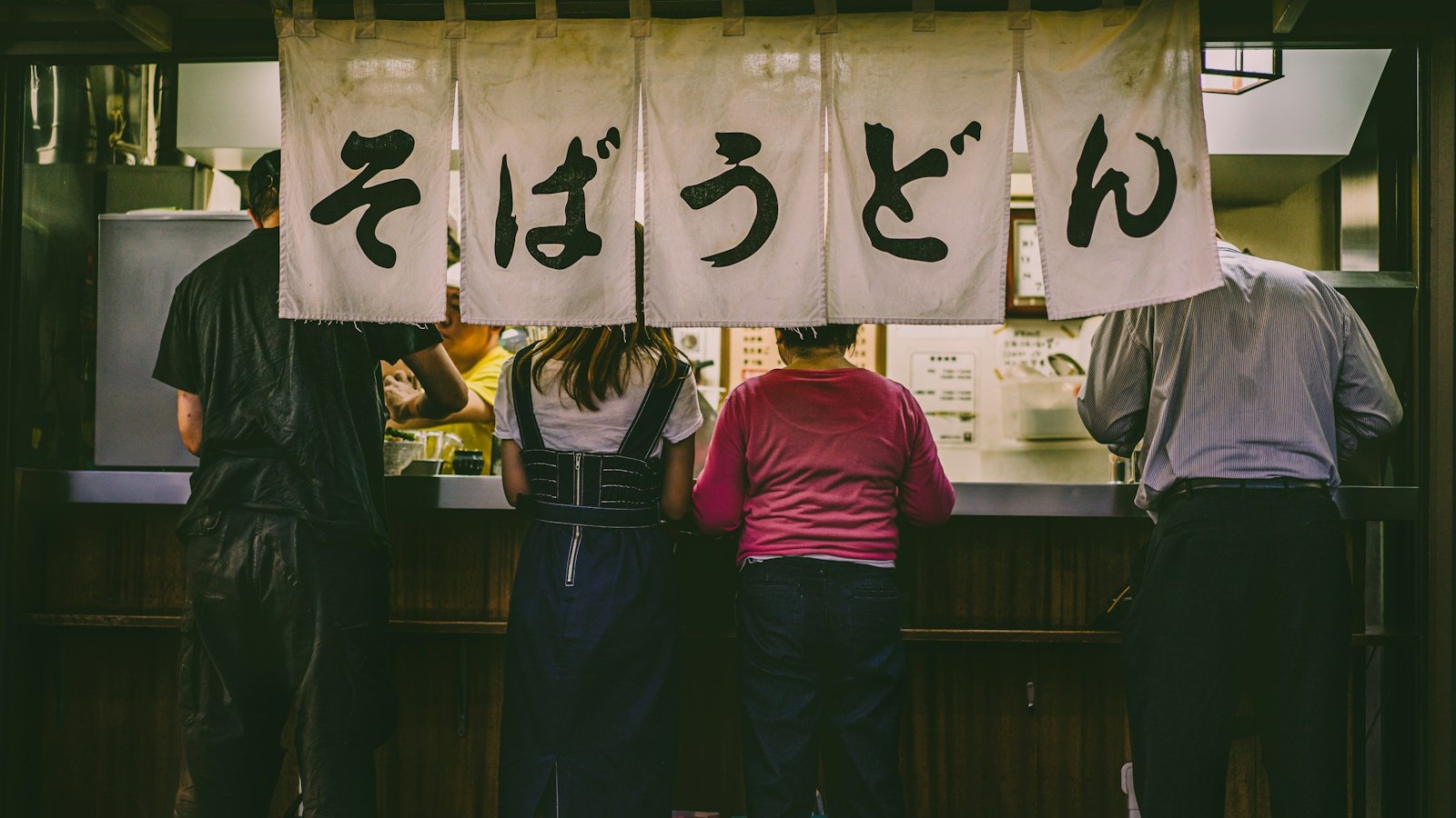 周年イベント 飲食店