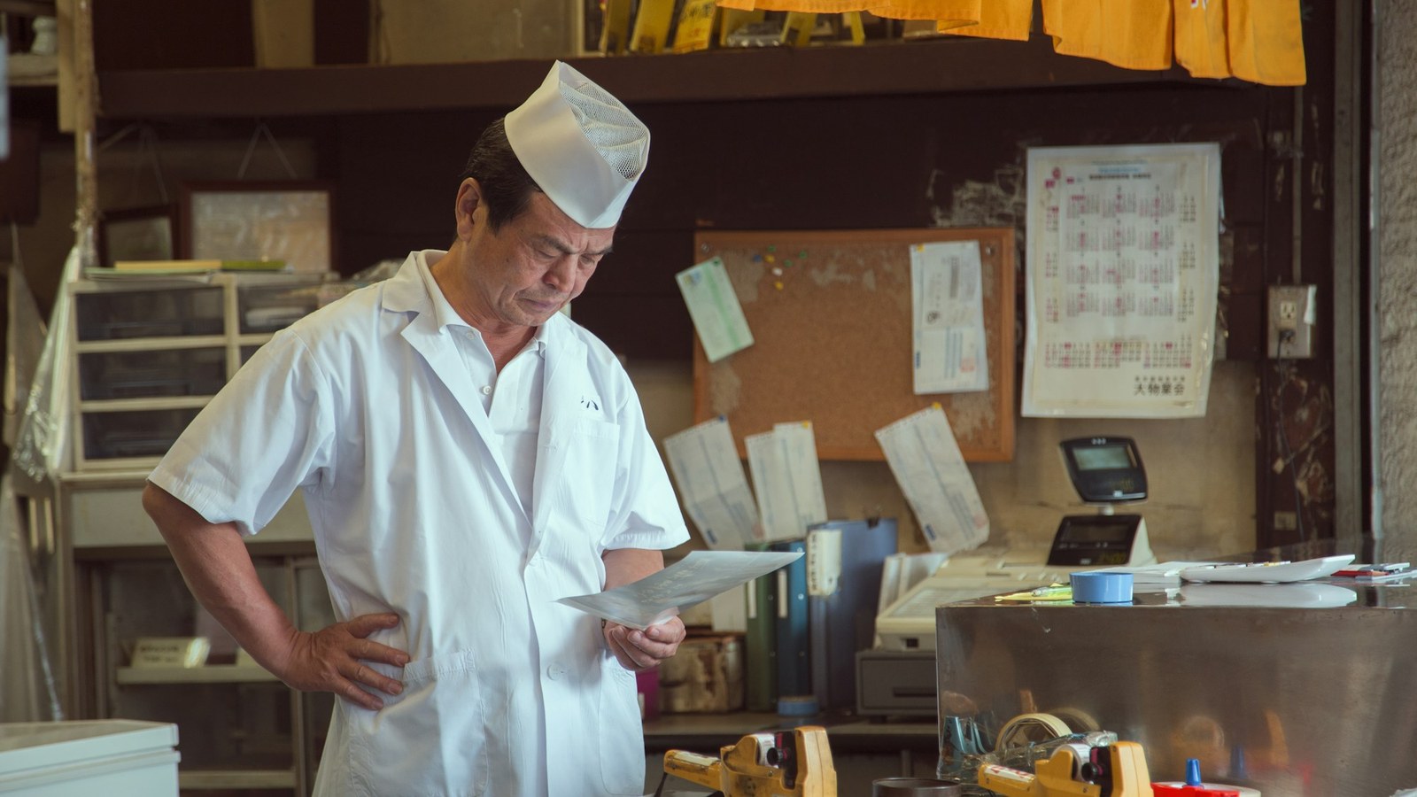 周年イベント 飲食店