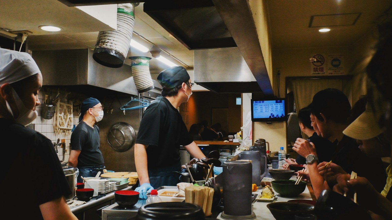 周年イベント 飲食店