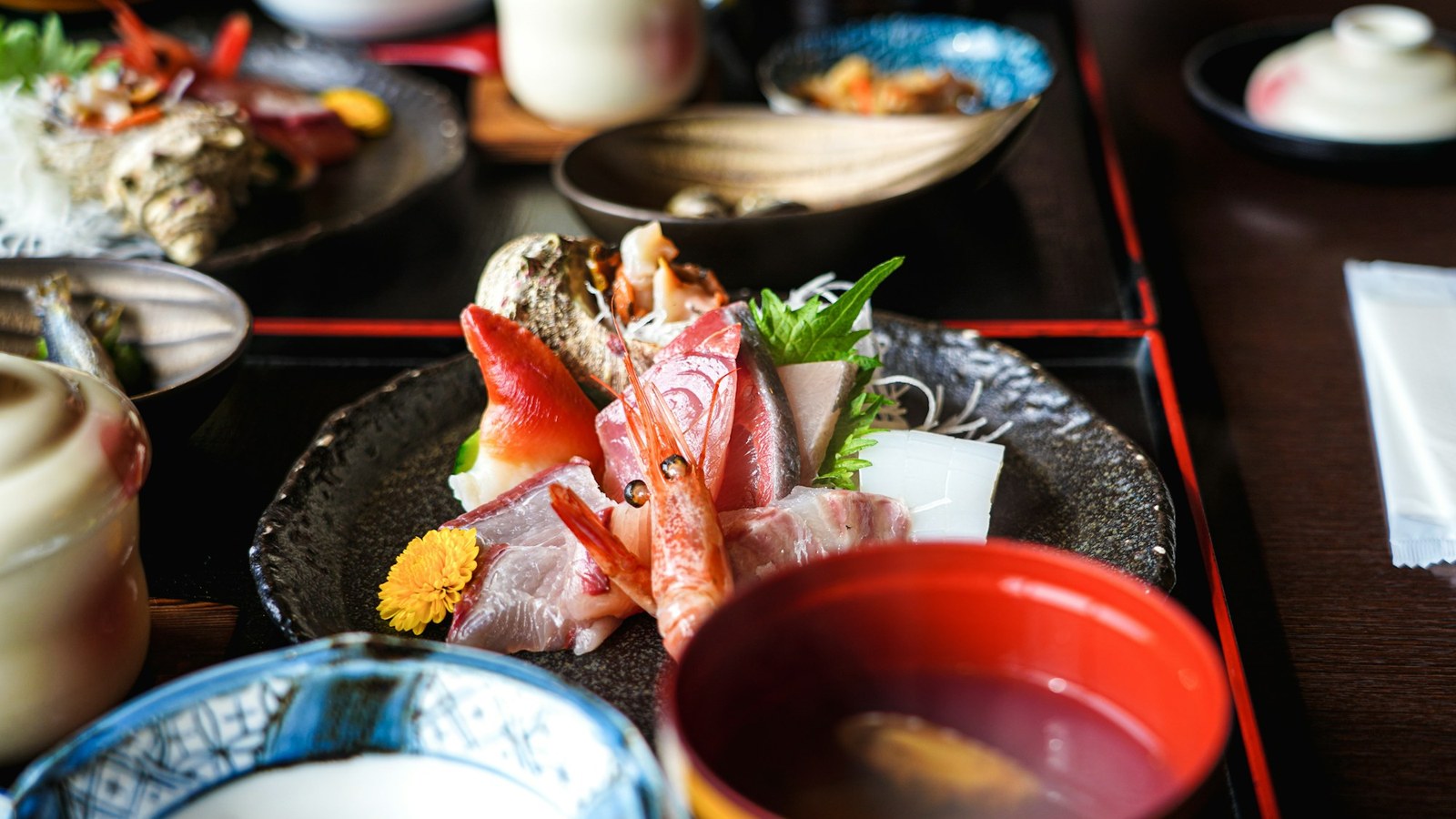 周年イベント 飲食店
