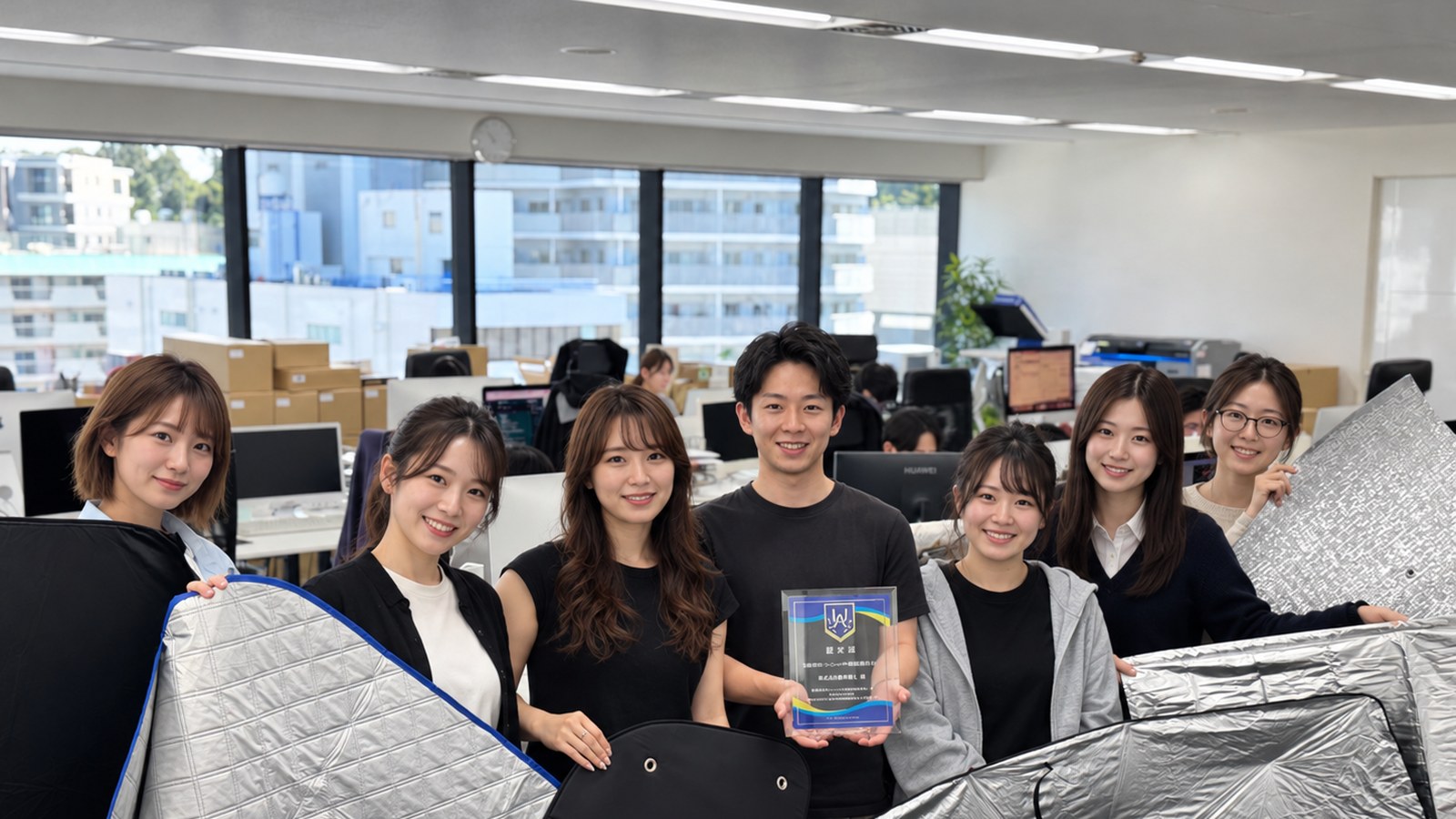 採用ブランディング 成功事例