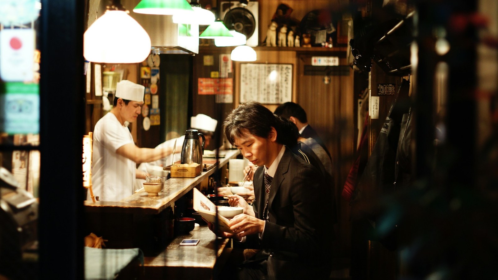 飲食店 集客 アイデア