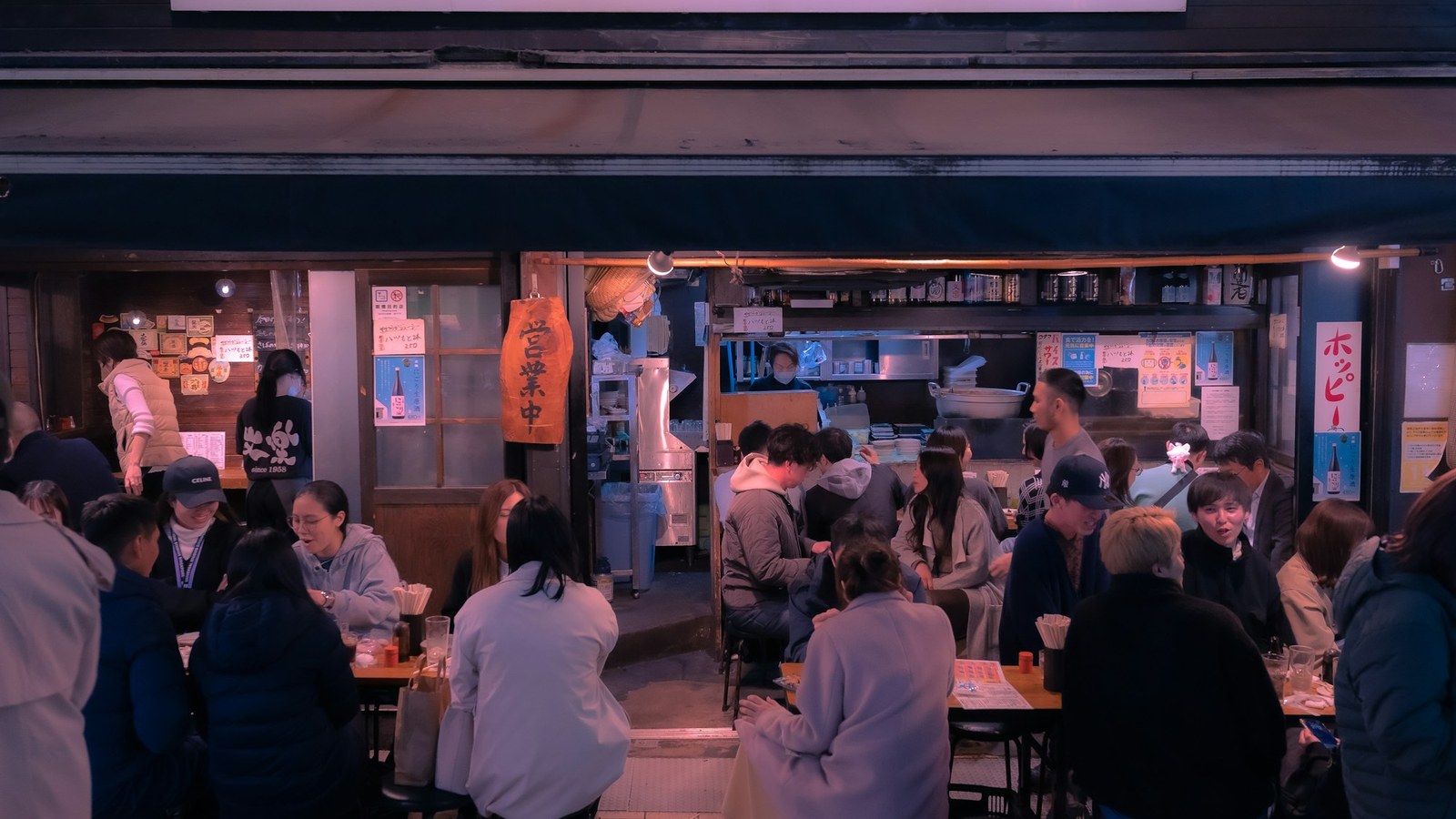飲食店 集客 アイデア