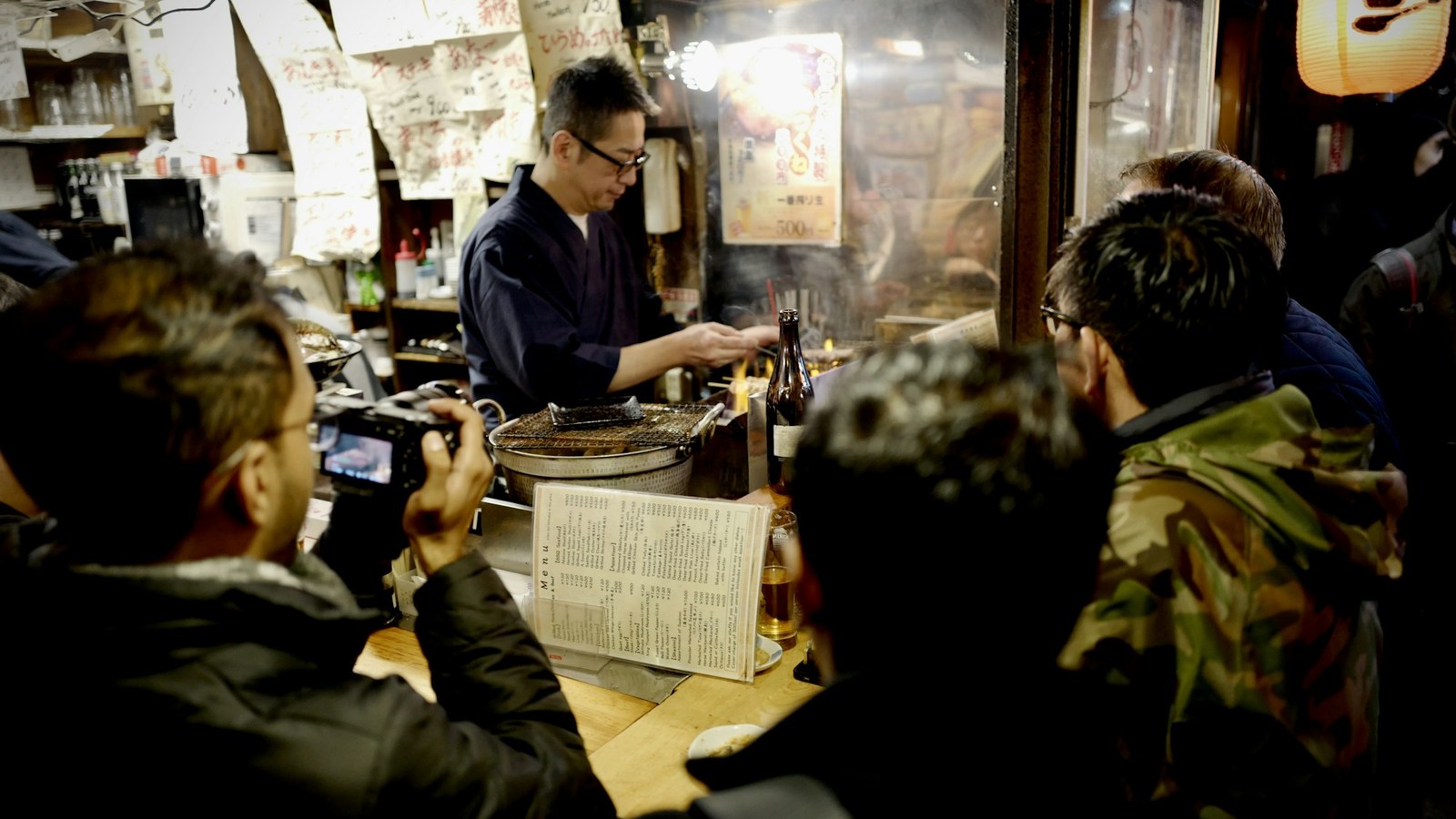 テレビ 取材 飲食 店