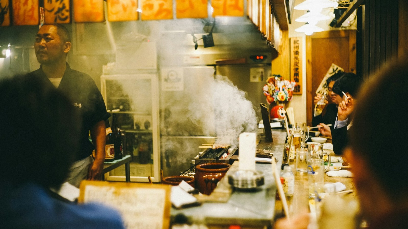 テレビ 取材 飲食 店