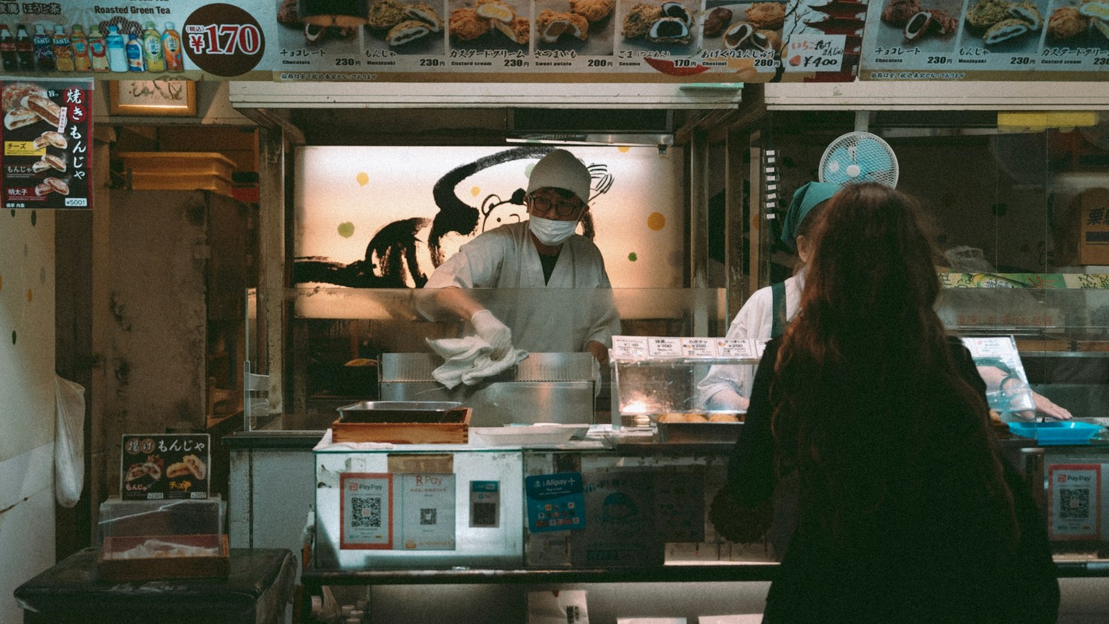 テレビ 取材 飲食 店