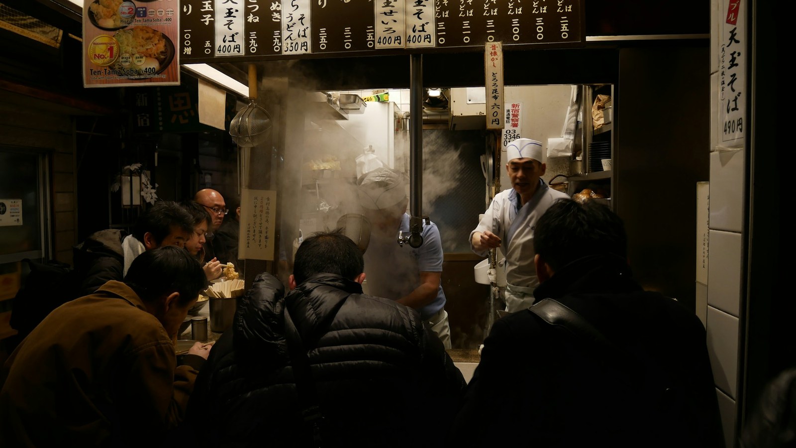 テレビ 取材 飲食 店