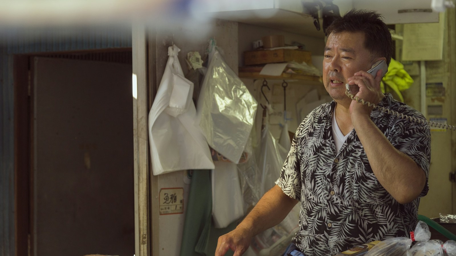 テレビ 取材 飲食 店