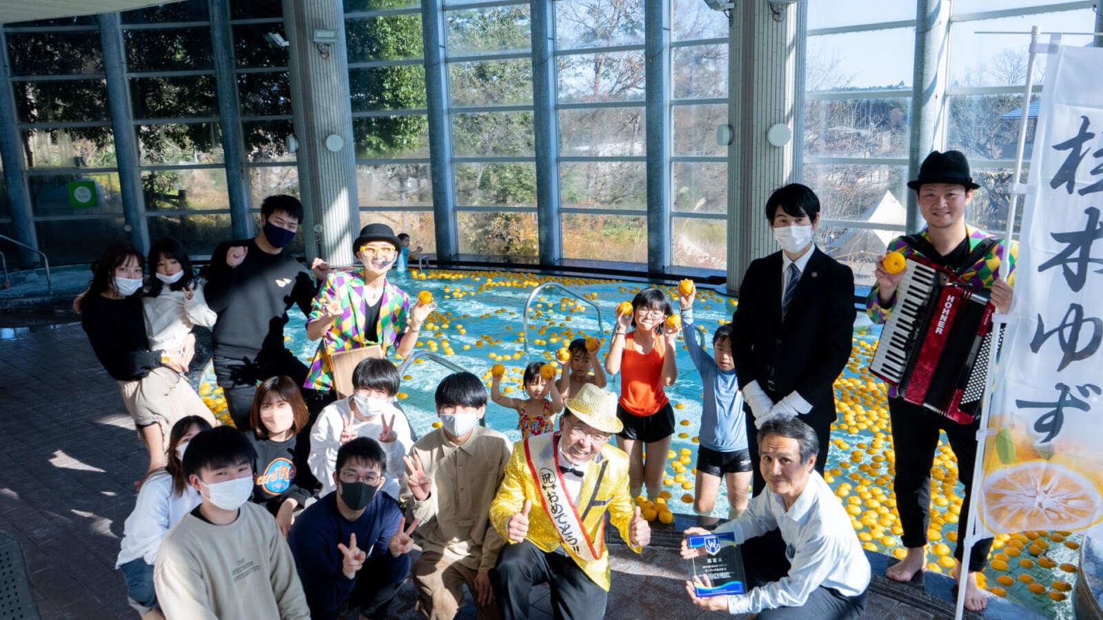 集客イベントアイデア