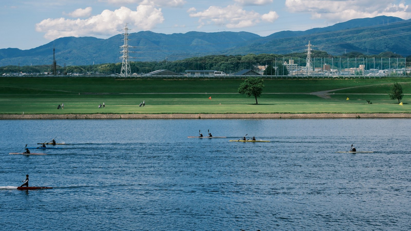 スポーツ 地域活性化 例