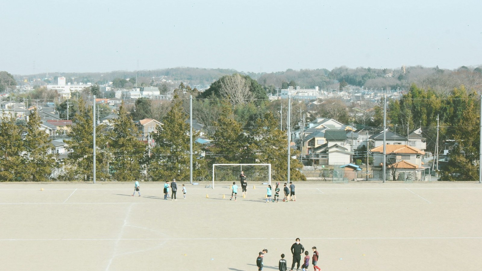 スポーツ 地域活性化 例