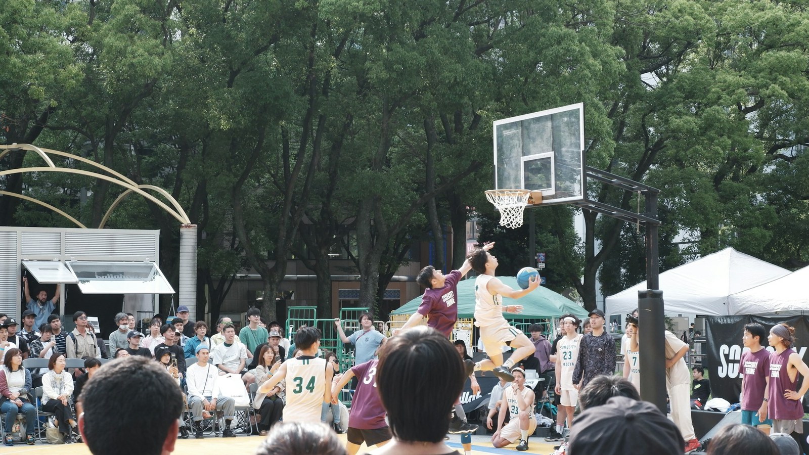スポーツ 地域活性化 例